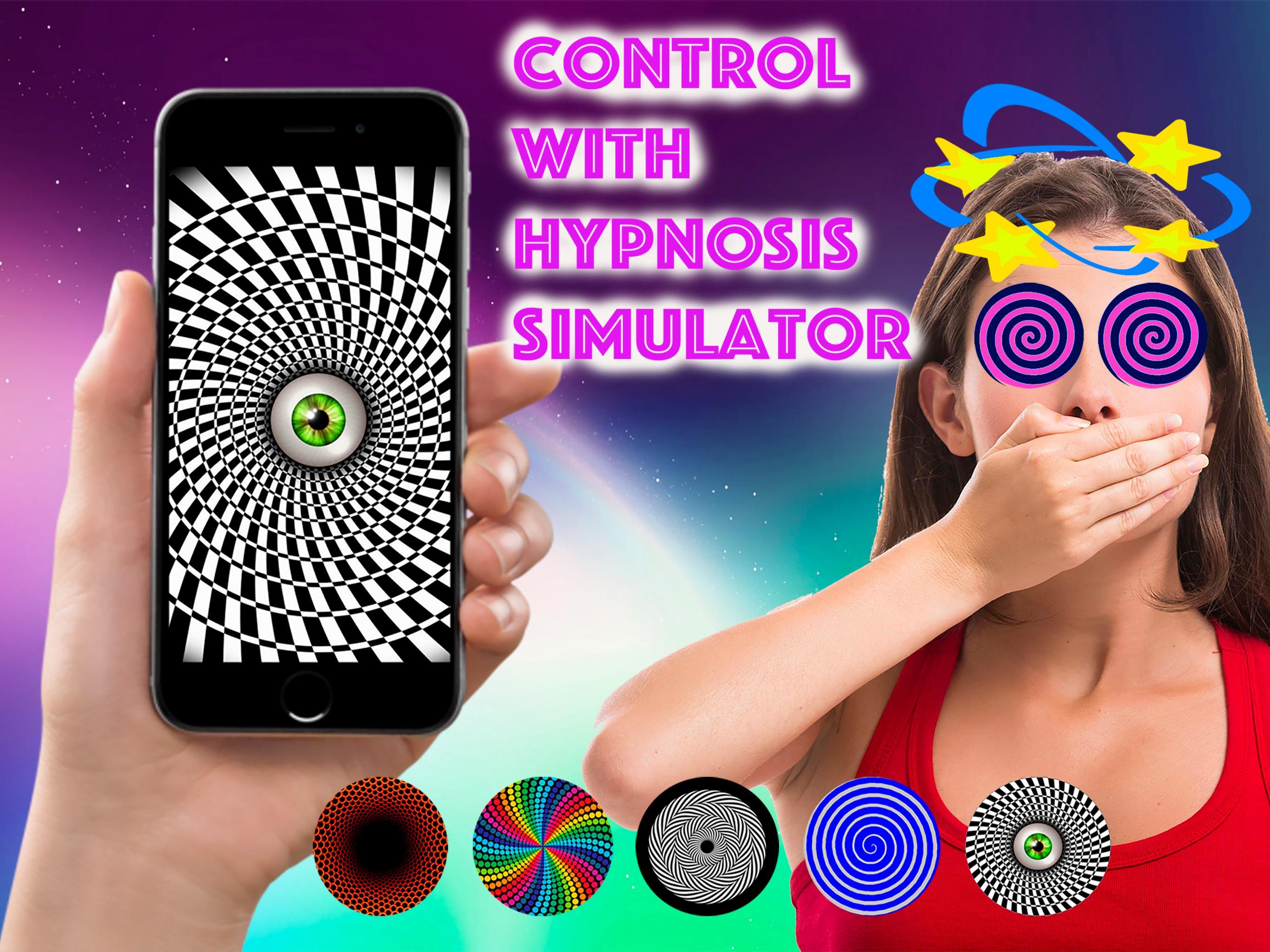 How To Make A Family Using Hypnosis App Hypnosis Simulator Illusion APK for Android Download