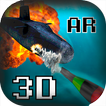 Submarine Simulator 3D Attack