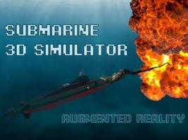 잠수함 시뮬레이터 3D 공격 스크린샷 3
