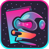 RoboPoetry icon