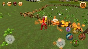 Grim Dragons syot layar 2