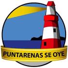 Puntarenas Se Oye ไอคอน