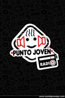 PUNTO JOVEN - Radio Movil Affiche