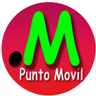 Punto Movil Servicios simgesi