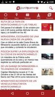 Puntos de Mira 截图 3