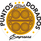 Puntos Dorados Empresa-icoon