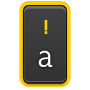 Bumblebee - HD Keyboard Theme APK