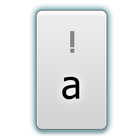Rapid - HD Keyboard Theme icône