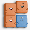 Oh No, Cubes! APK