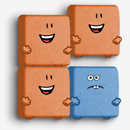 Oh No, Cubes! APK