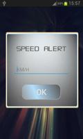 Speed Detector captura de pantalla 1