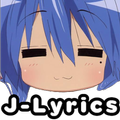 Anime Lyrics