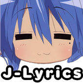Anime Lyrics biểu tượng