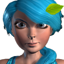 Las hadas : Novela visual 3D APK