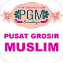 Pusat Grosir Muslim APK