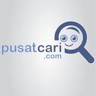 Pusat Cari ícone