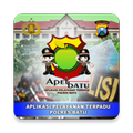 APEL BATU
