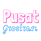 Pusat Grosiran Baju icon