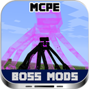 BOSS MODS FOR MINECRAFT APK