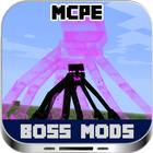 BOSS MODS FOR MINECRAFT icon