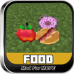 Food MODS For MCPE