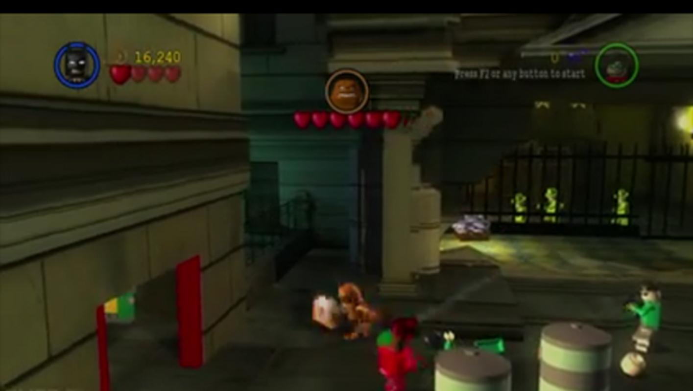 New Guide Lego Batman 3D APK Download - Free Action GAME ...
