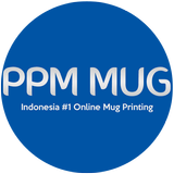 آیکون‌ PPM MUG