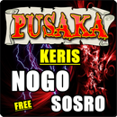 PUSAKA‘ KERIS NOGO SOSRO APK