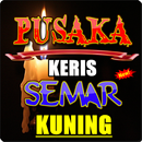 PUSAKA KERIS ‘SEMAR KUNING APK