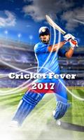 Cricket Fever 2017 plakat