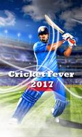 Cricket Fever 2017 تصوير الشاشة 1