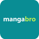 Mangabro - bypass blocking APK