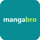 Mangabro - bypass blocking icône