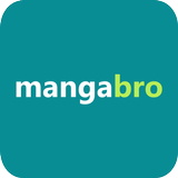 Mangabro - bypass blocking icon