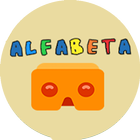 AlfaBeta - Realidade Virtual أيقونة