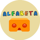 AlfaBeta - Realidade Virtual 圖標