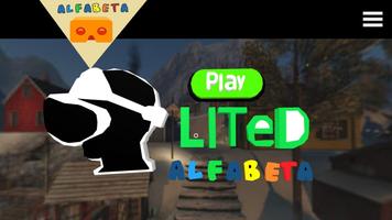 AlfaBeta - Realidade Virtual 海報