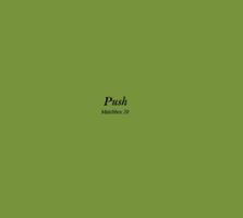 Push Matchbox 20 Lyrics poster