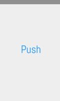 Push Poster