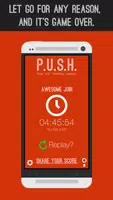 PUSH Ekran Görüntüsü 3