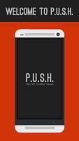 PUSH-poster