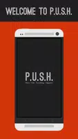 PUSH gönderen