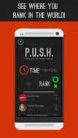 PUSH Ekran Görüntüsü 4