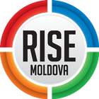 Rise Moldova Zeichen