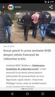 Rise Moldova Screenshot 1