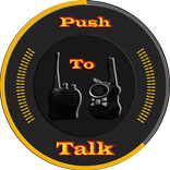 Push To Talk  Wi-Fi network free ( Walkie Talkie )