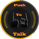 Push To Talk  Wi-Fi network free ( Walkie Talkie ) APK