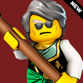 Guide LEGO Ninjago Tournament