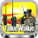 Militar, ht walkie Talkie Wifi APK