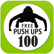 100 Pushup Desafio Workout